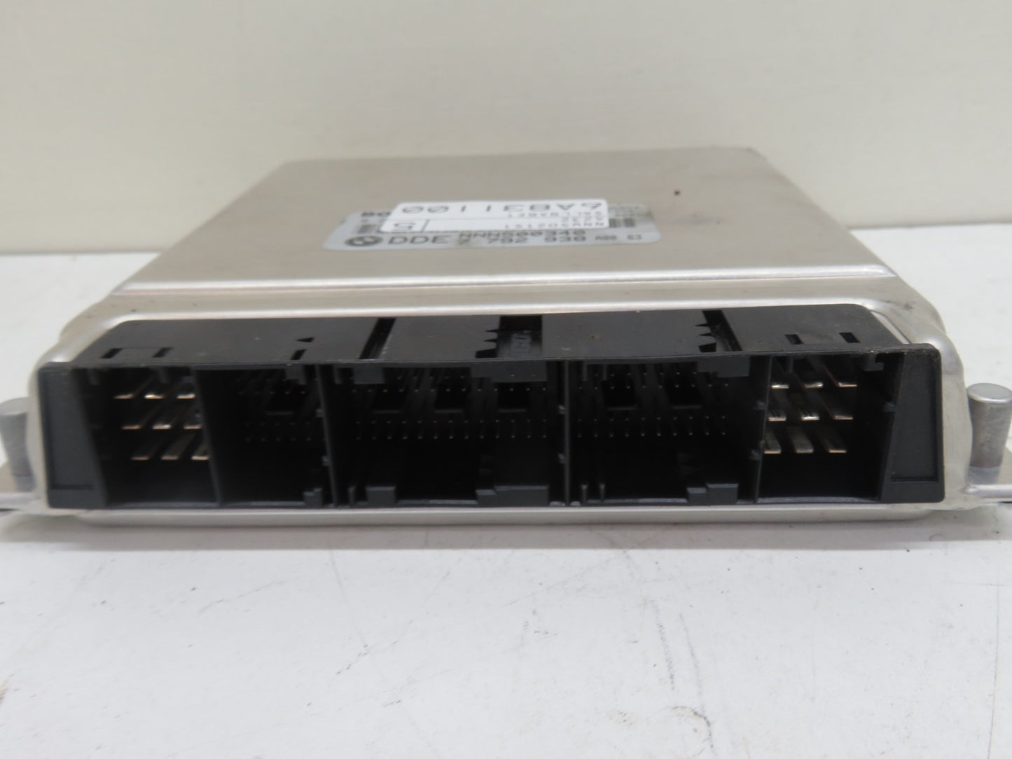 LAND ROVER FREELANDER 1 ENGINE CONTROL ECU 7792938 1997-2006 1500-5