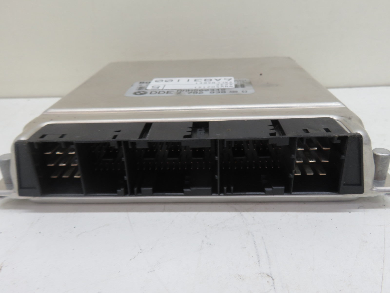 LAND ROVER FREELANDER 1 ENGINE CONTROL ECU 7792938 1997-2006 1500-5