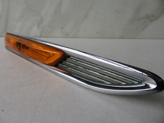 FORD MONDEO MK4 OS FRONT WING PANEL INDICATOR 7S71-13K354-AD 2007-2011 1201-16 S