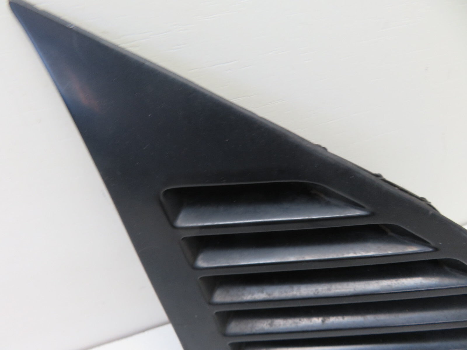 TOYOTA MR2 MK2 SW20 NS PASSENGER REAR PILLAR TRIM (SEE PHOTOS) 1990-1999 1000-15