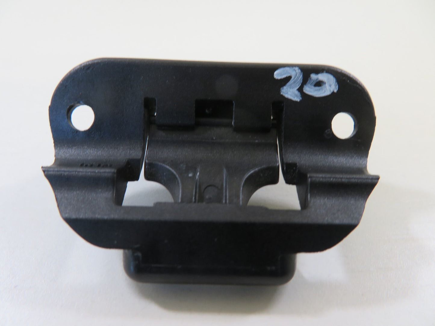 BMW MINI COOPER R50 R53 PANORAMIC ROOF BLIND CLIP TRIM 2000-2006 1432-20