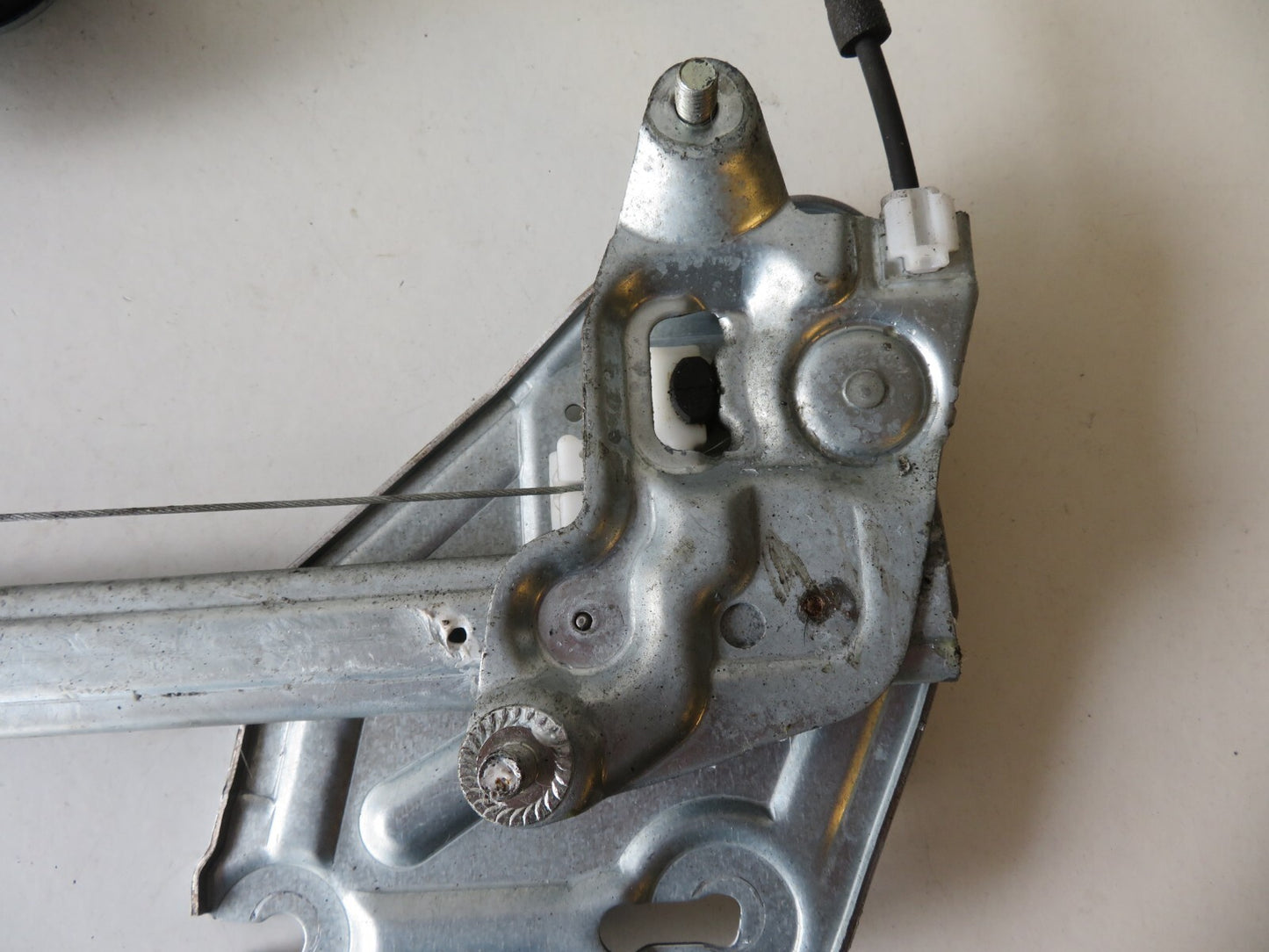 MAZDA MX5 MK3 NS PASSENGER WINDOW REGUALTOR  2005-2008 AMS1525