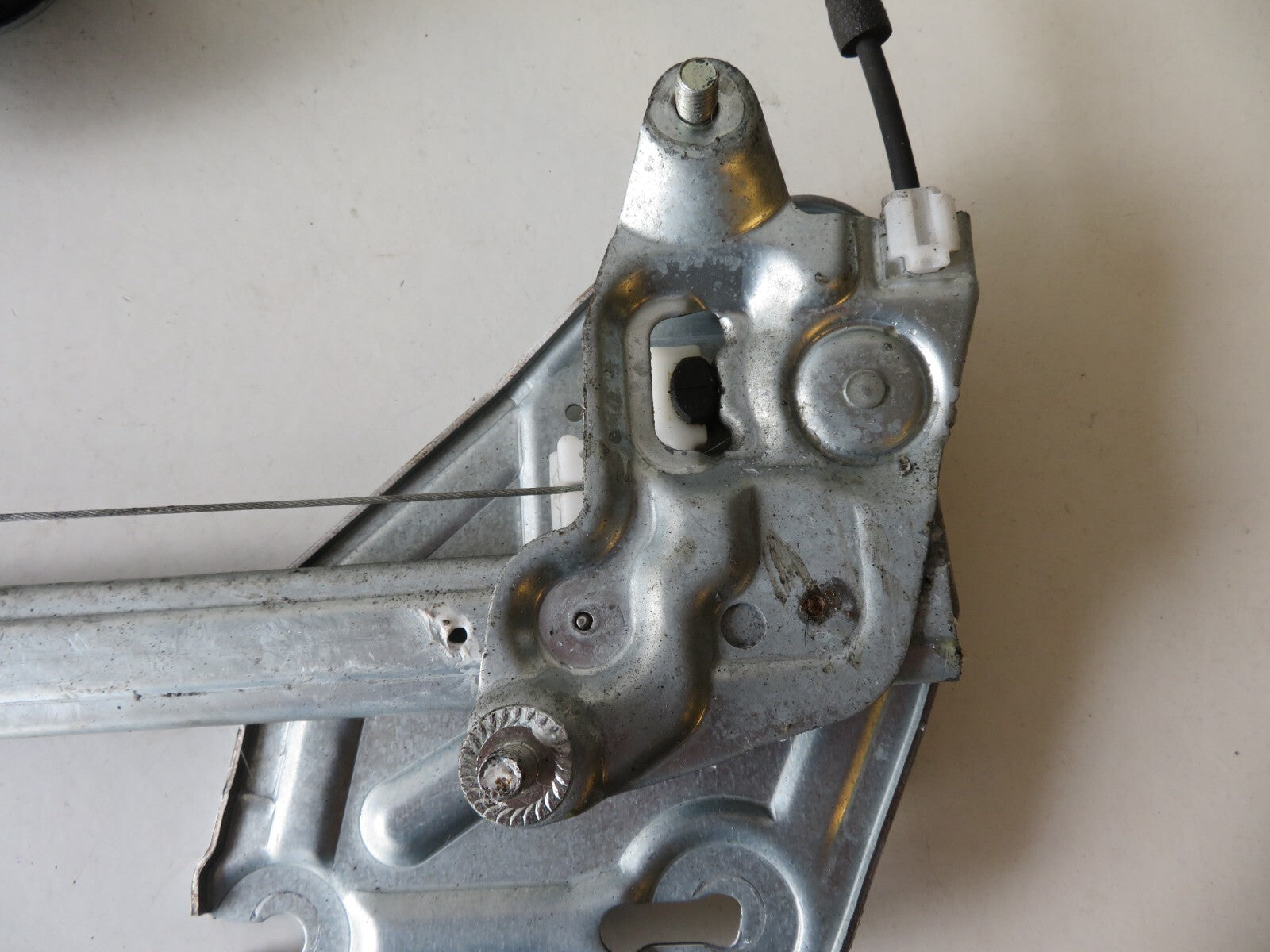 MAZDA MX5 MK3 NS PASSENGER WINDOW REGUALTOR  2005-2008 AMS1525