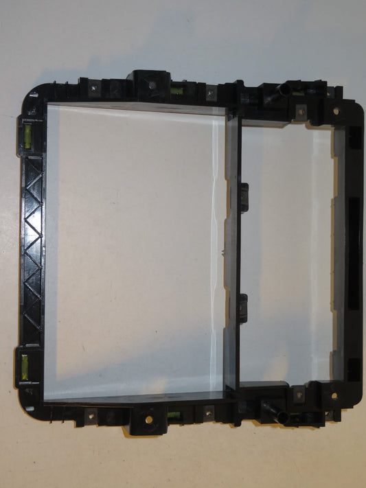 VOLKSWAGEN VW TOURAN RADIO CD HEAD UNIT BRACKET 1T0858005A 2003-2010 1452-3