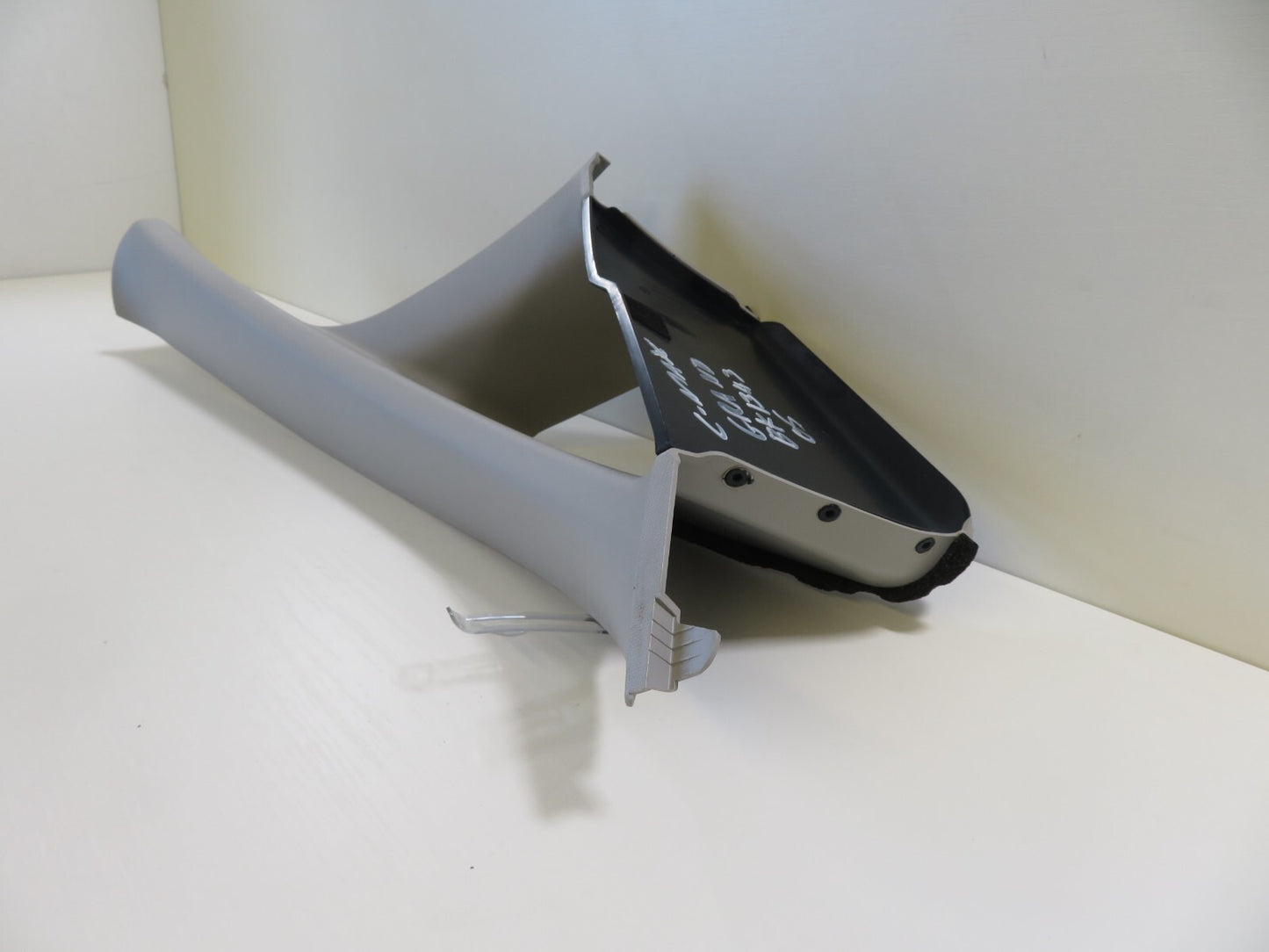 FORD C MAX GRAND OS DRIVER A PILLAR TRIM AM51-R02518-AAW 2011-2015 BK1343