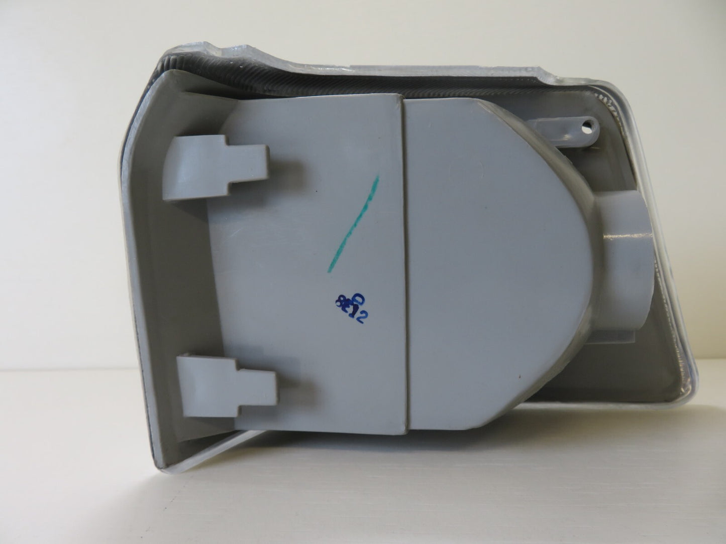 OS DRIVER RH FRONT INDICATOR LIGHT FOR ROVER 200 1984-1989 18-3136-01-2B