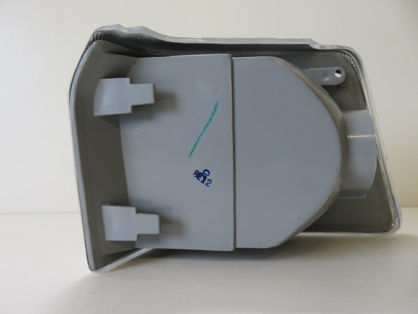 OS DRIVER RH FRONT INDICATOR LIGHT FOR ROVER 200 1984-1989 18-3136-01-2B