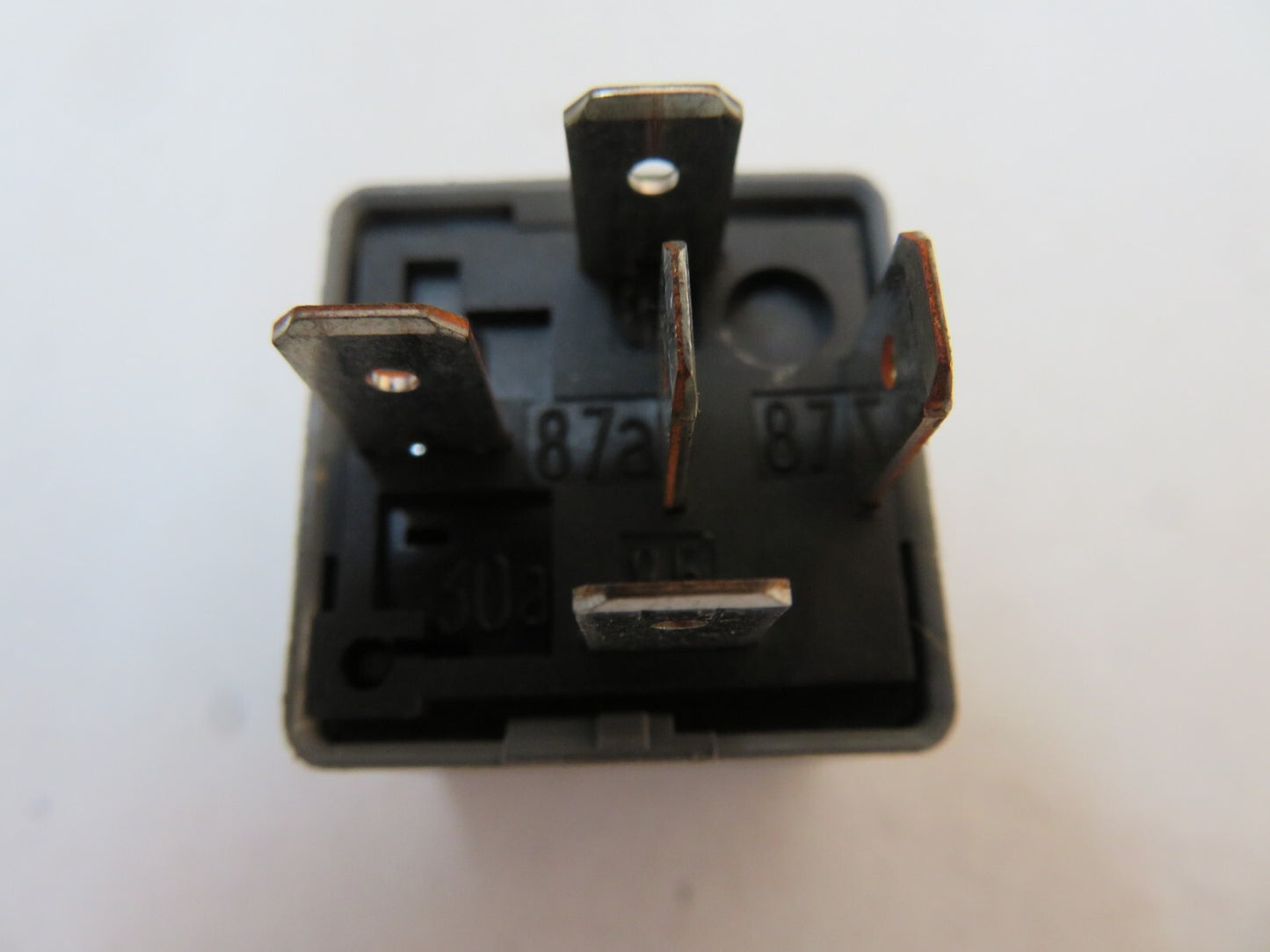 AUDI TT MK1 444 RELAY 1J0927841 1998-2004 B6