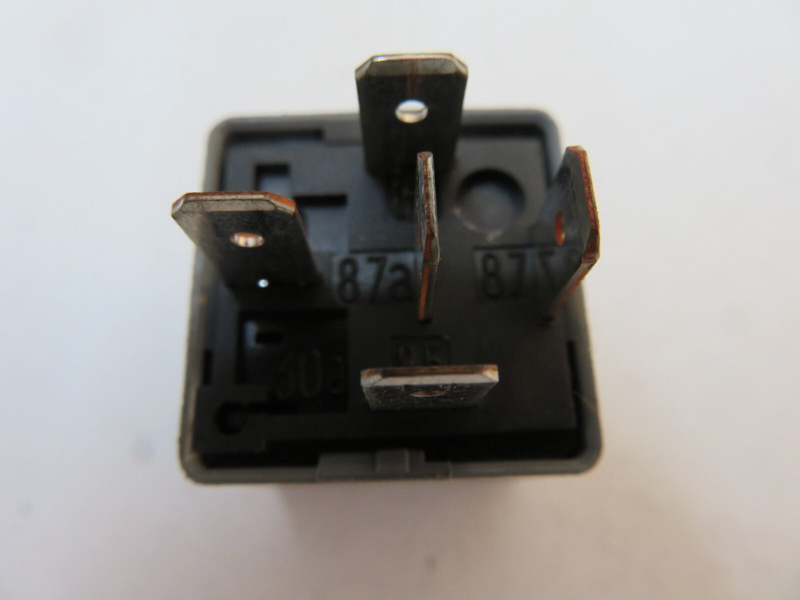 AUDI TT MK1 444 RELAY 1J0927841 1998-2004 B6