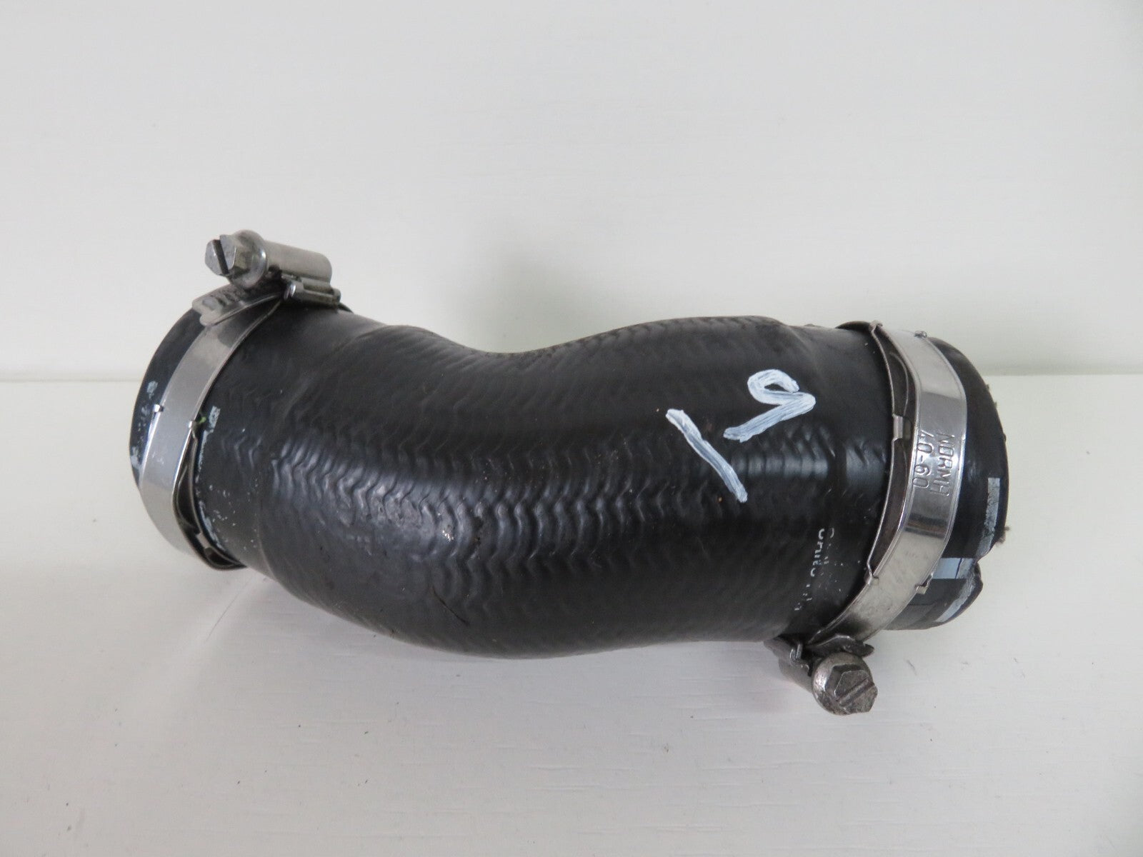 CITROEN BERLINGO 1.6 HDI INTERCOOLER PIPE 9684307380 2008-2012 1211-9