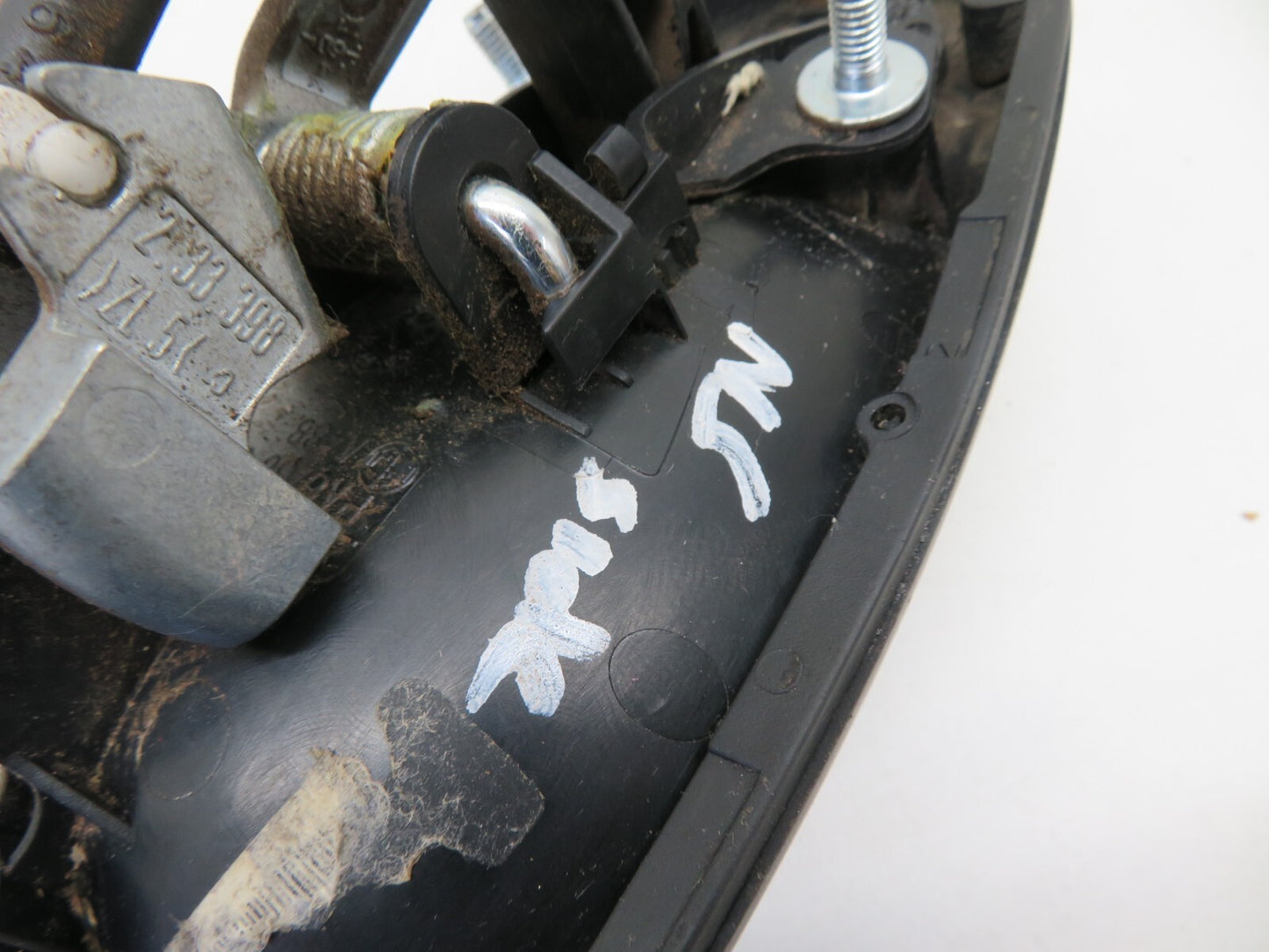 PEUGEOT BIPPER NS PASSENGER SLIDE DOOR HANDLE 2008-2015 1734-9