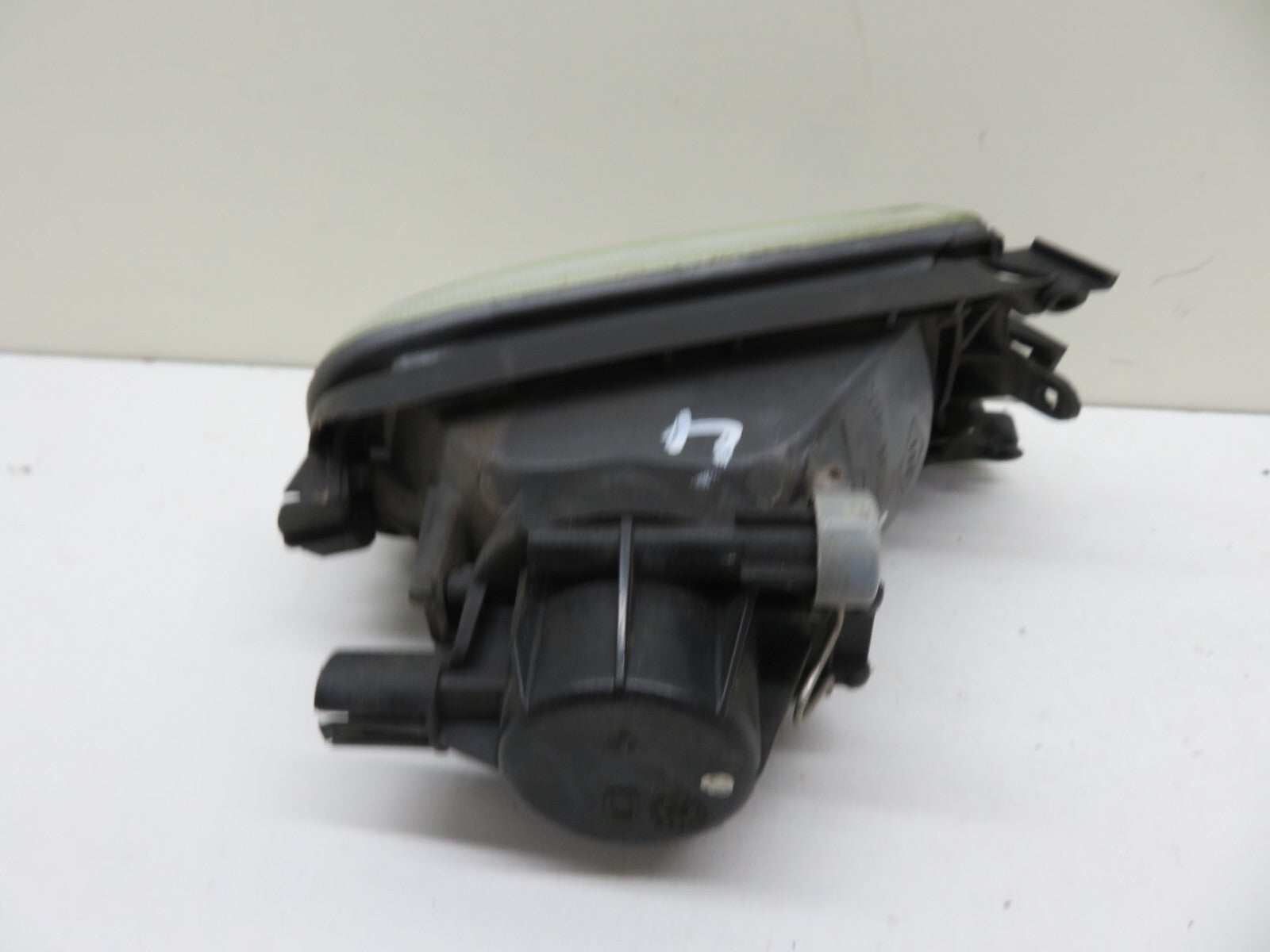 RENAULT ESPACE MK3 OS DRIVER FRONT FOG LIGHT 1996-2002 1508-4