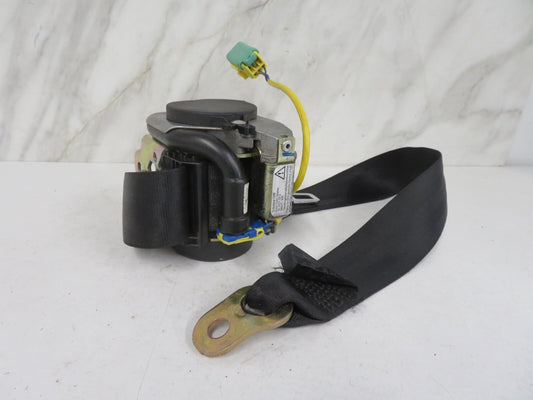 VOLKSWAGEN VW TOUAREG NSR SEAT BELT PORSCHE CAYENNE 7L0857805A VWAM1352-12