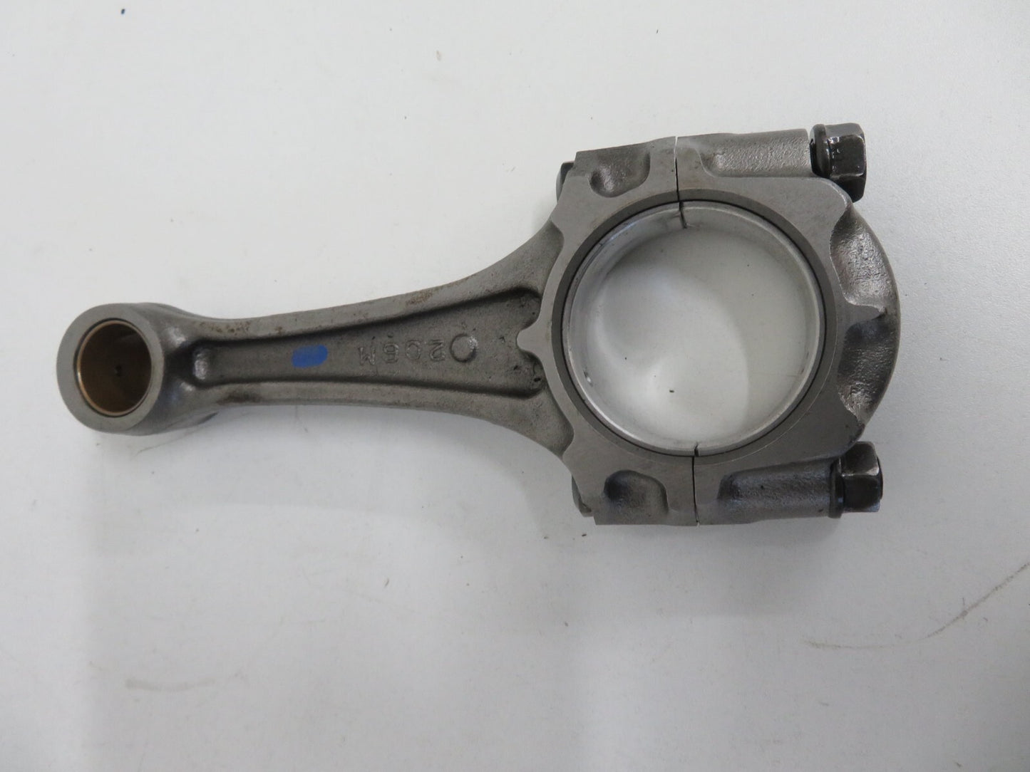 TOYOTA MR2 MK2 CELICA 3SGTE REV 1 CON ROD NUMBER 1