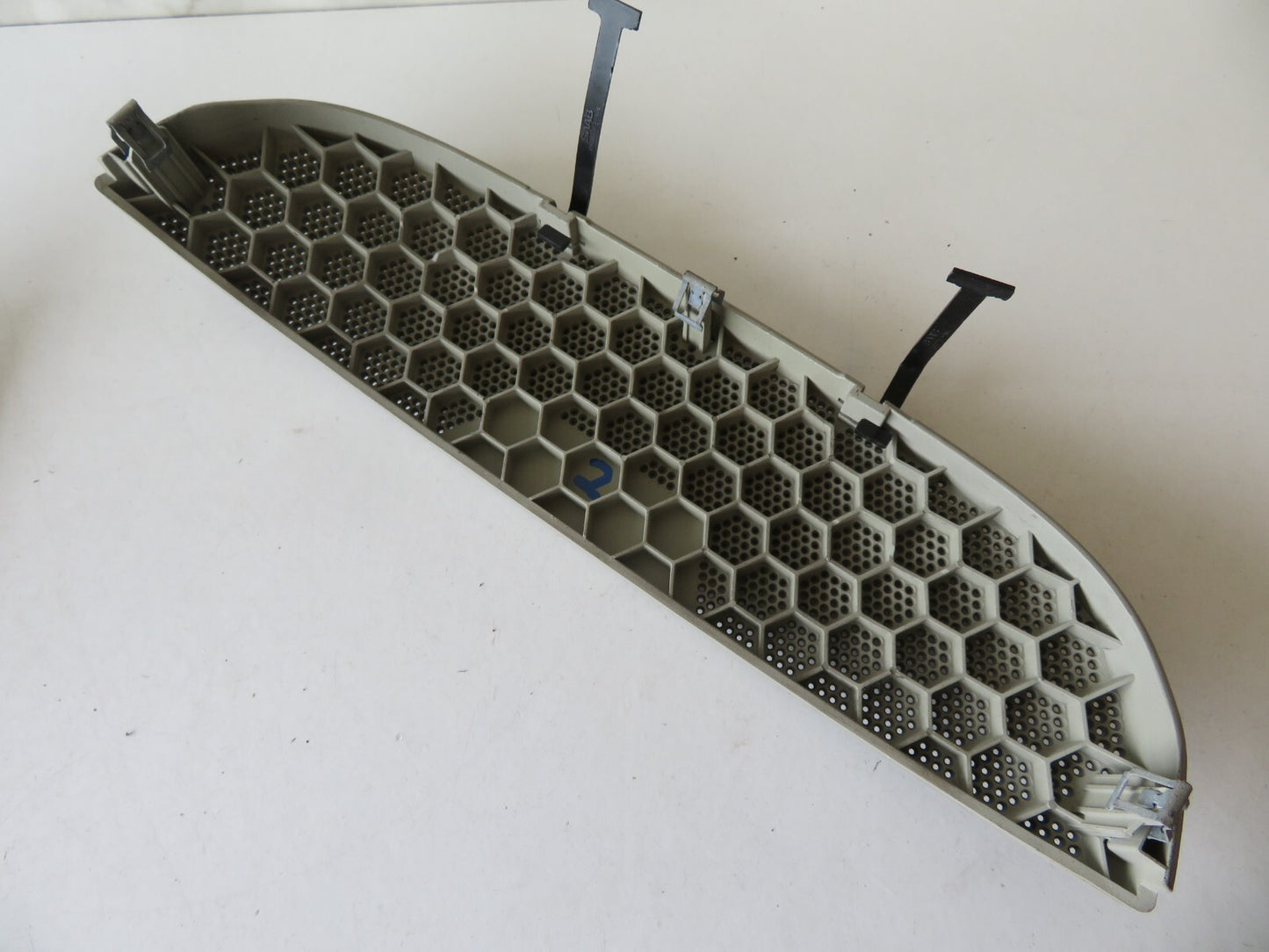 SAAB 9-3 ROLLOVER COVER TRIM 2004-2007 AMS1455-2