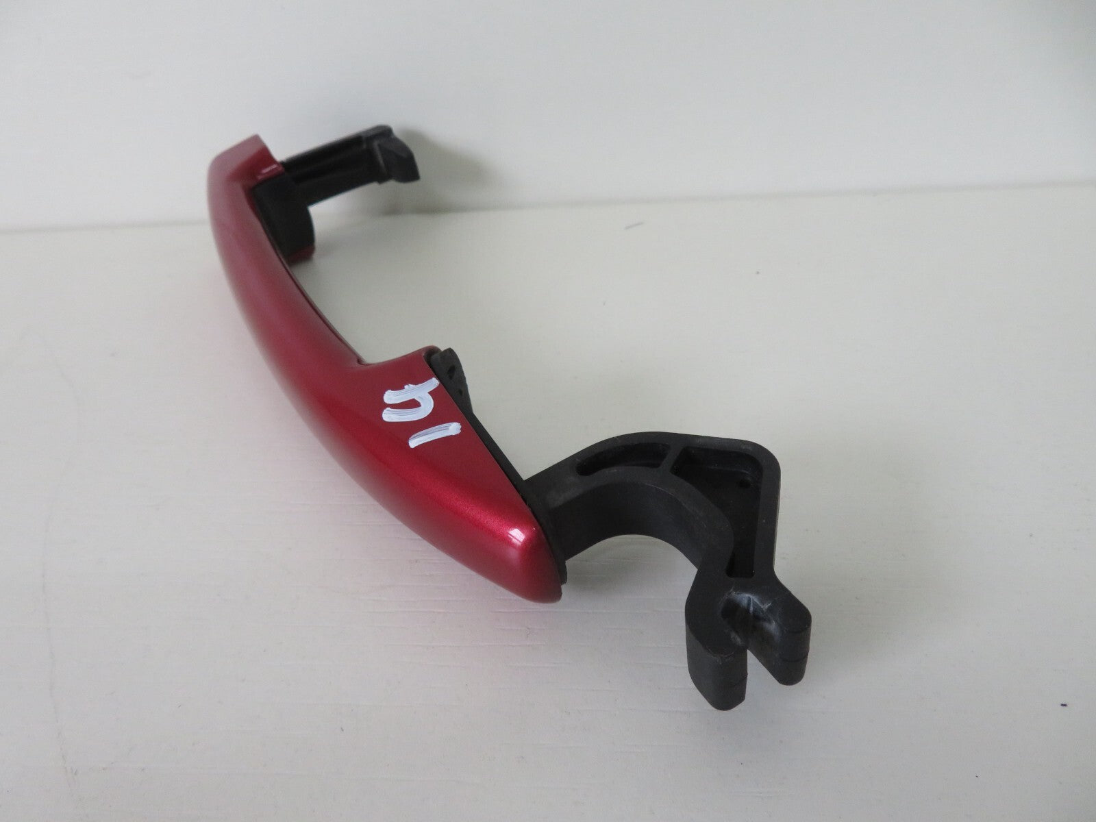 CITROEN BERLINGO MK2 EXTERIOR DOOR HANDLE END 2008-2014 1738-14