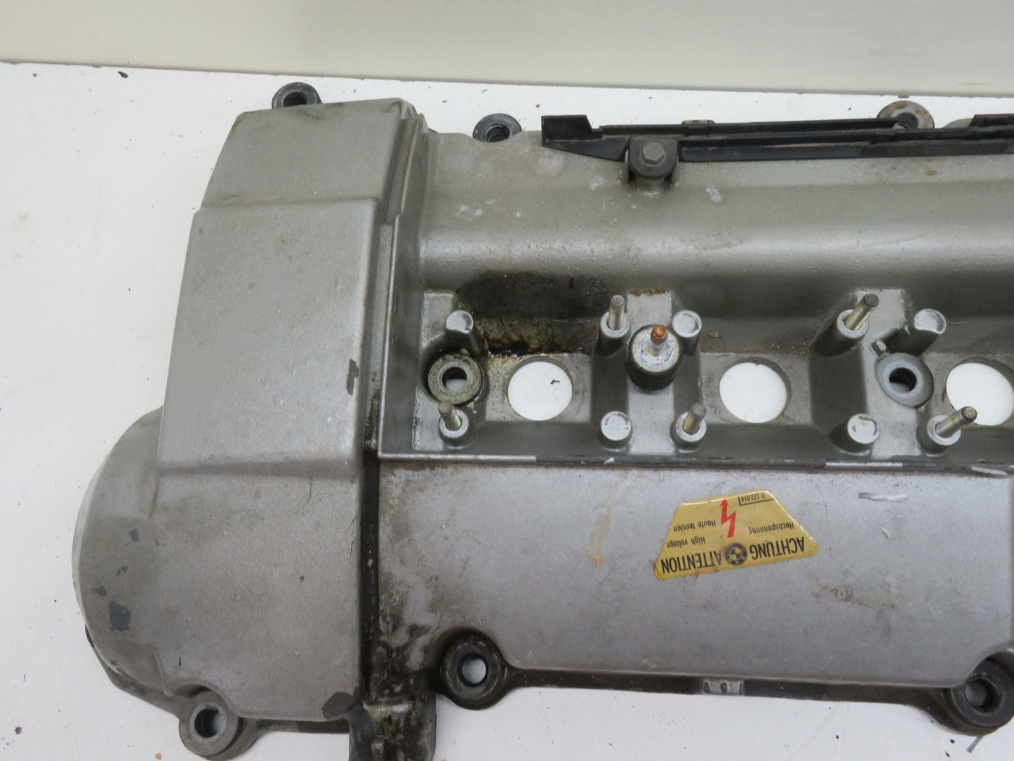 BMW E36 3 SERIES ROCKER CAM COVER 6 CYLINDER 17383859 1990-1999