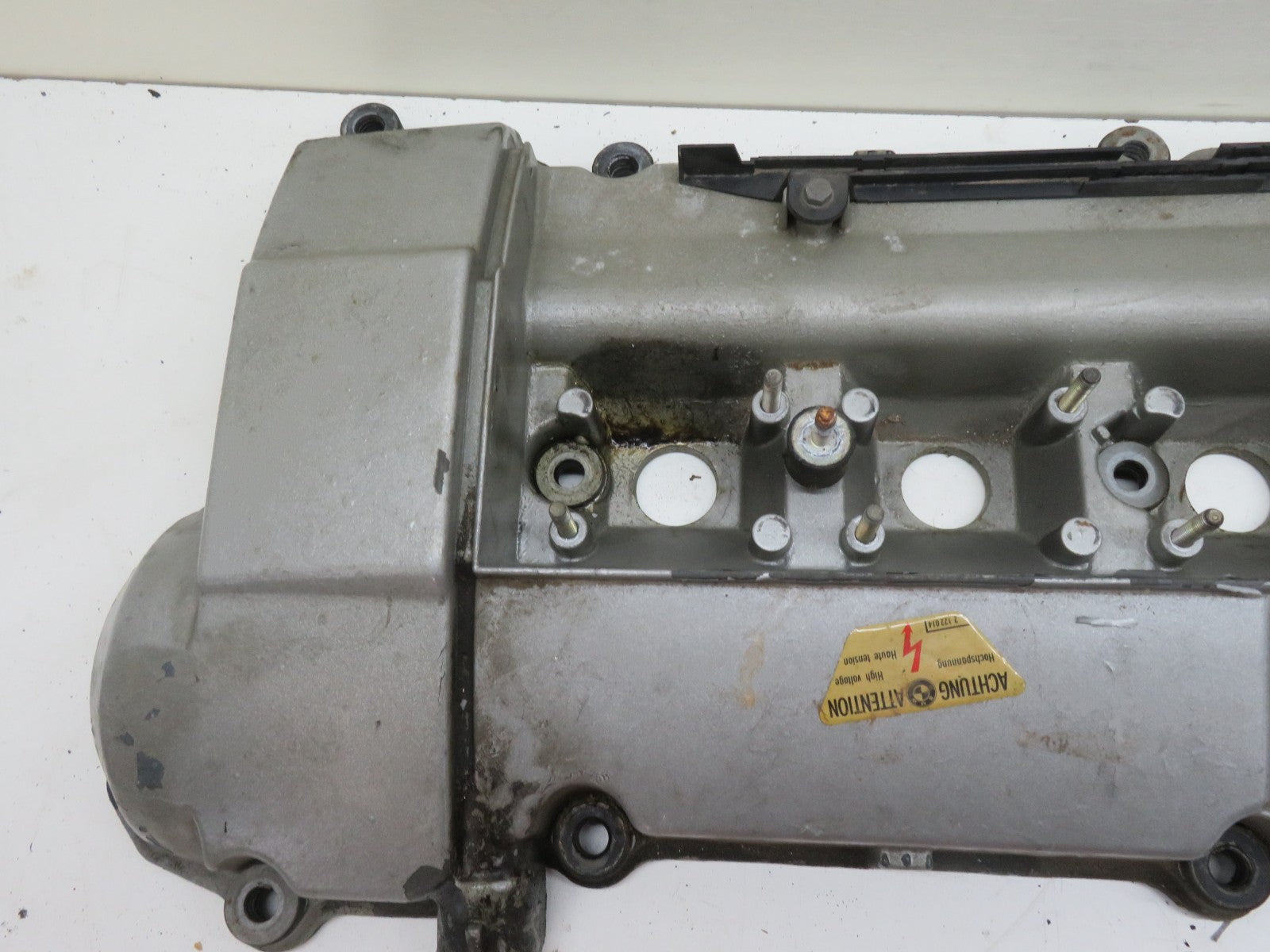 BMW E36 3 SERIES ROCKER CAM COVER 6 CYLINDER 17383859 1990-1999