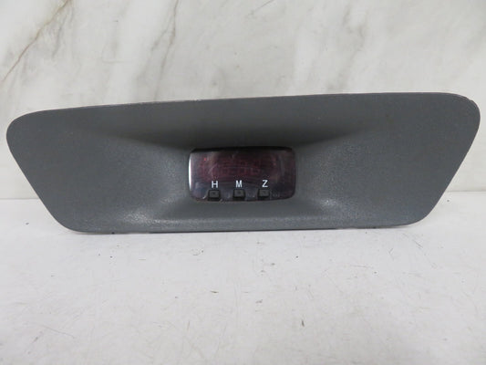 ROVER CITY ROVER INTERIOR CLOCK 270254209942 MISC1616-11