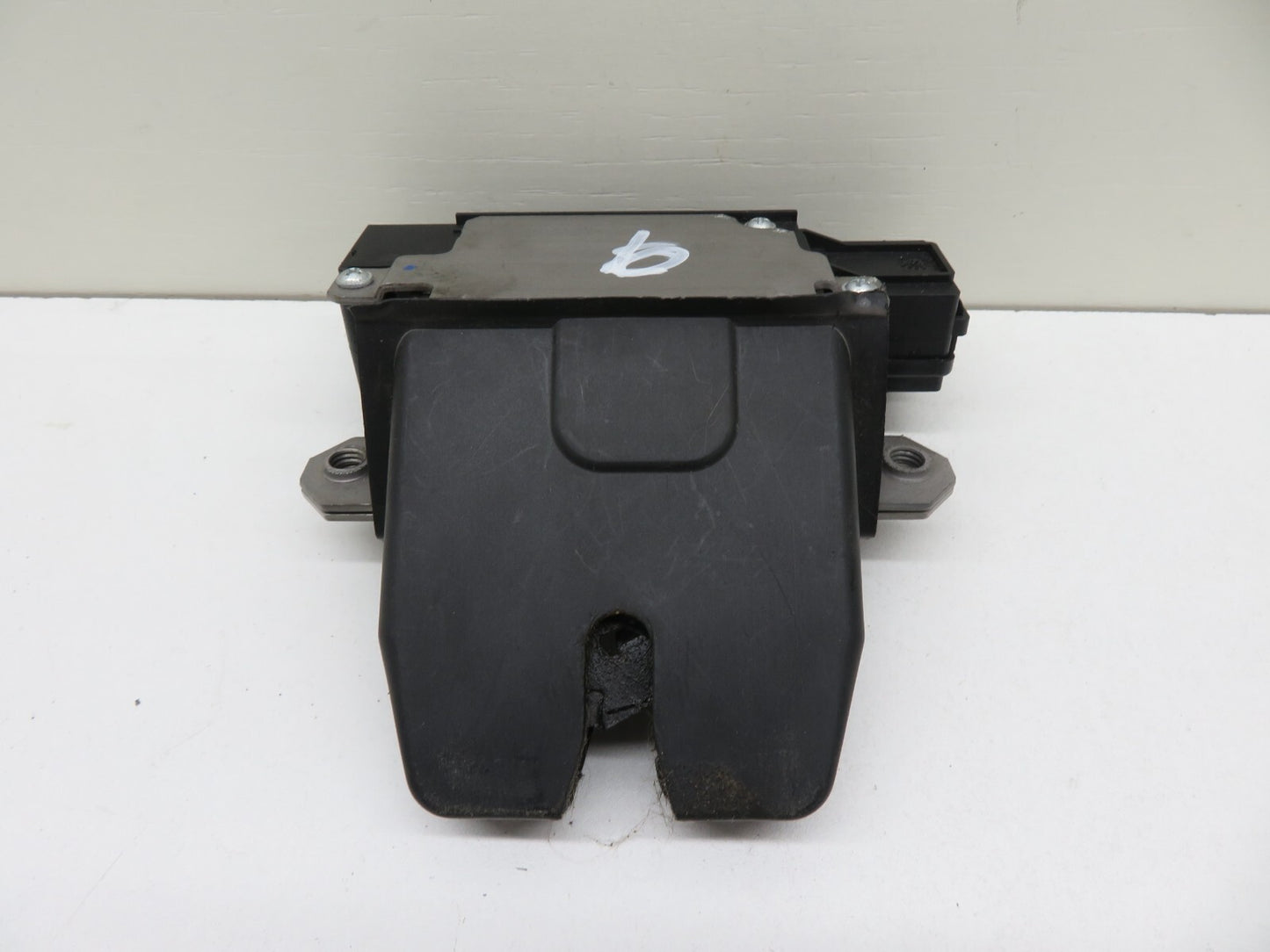 FORD GALAXY MK3 TAILGATE BOOT LOCK ACTUATOR 4N51-A442A66-AM 2006-2014 1023-9