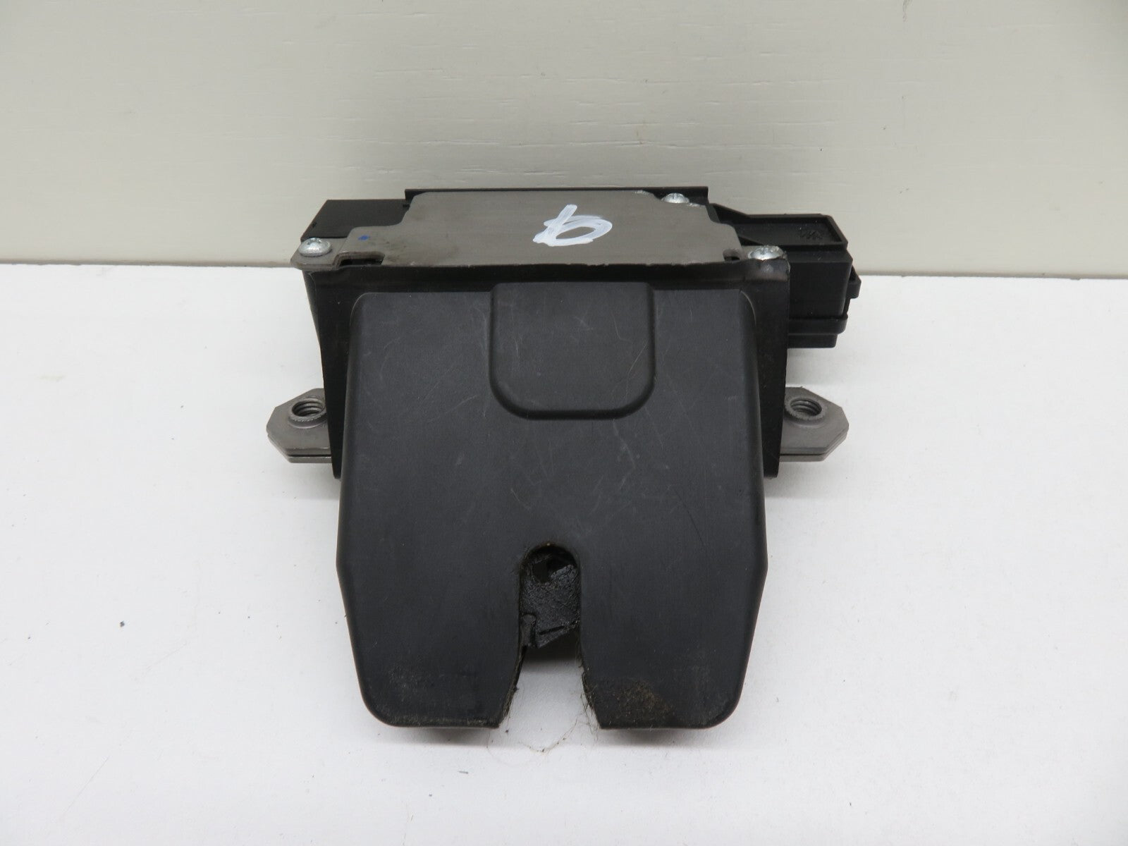 FORD GALAXY MK3 TAILGATE BOOT LOCK ACTUATOR 4N51-A442A66-AM 2006-2014 1023-9