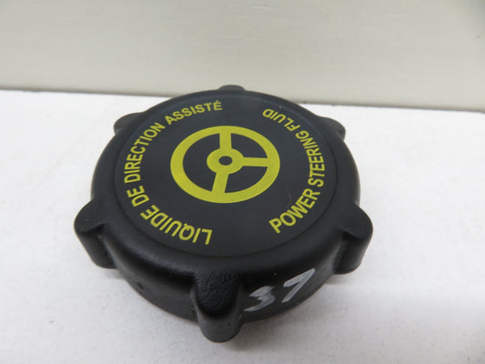 FORD SMAX S-MAX POWER STEERING FLUID CAP 2006-2014 1445-37