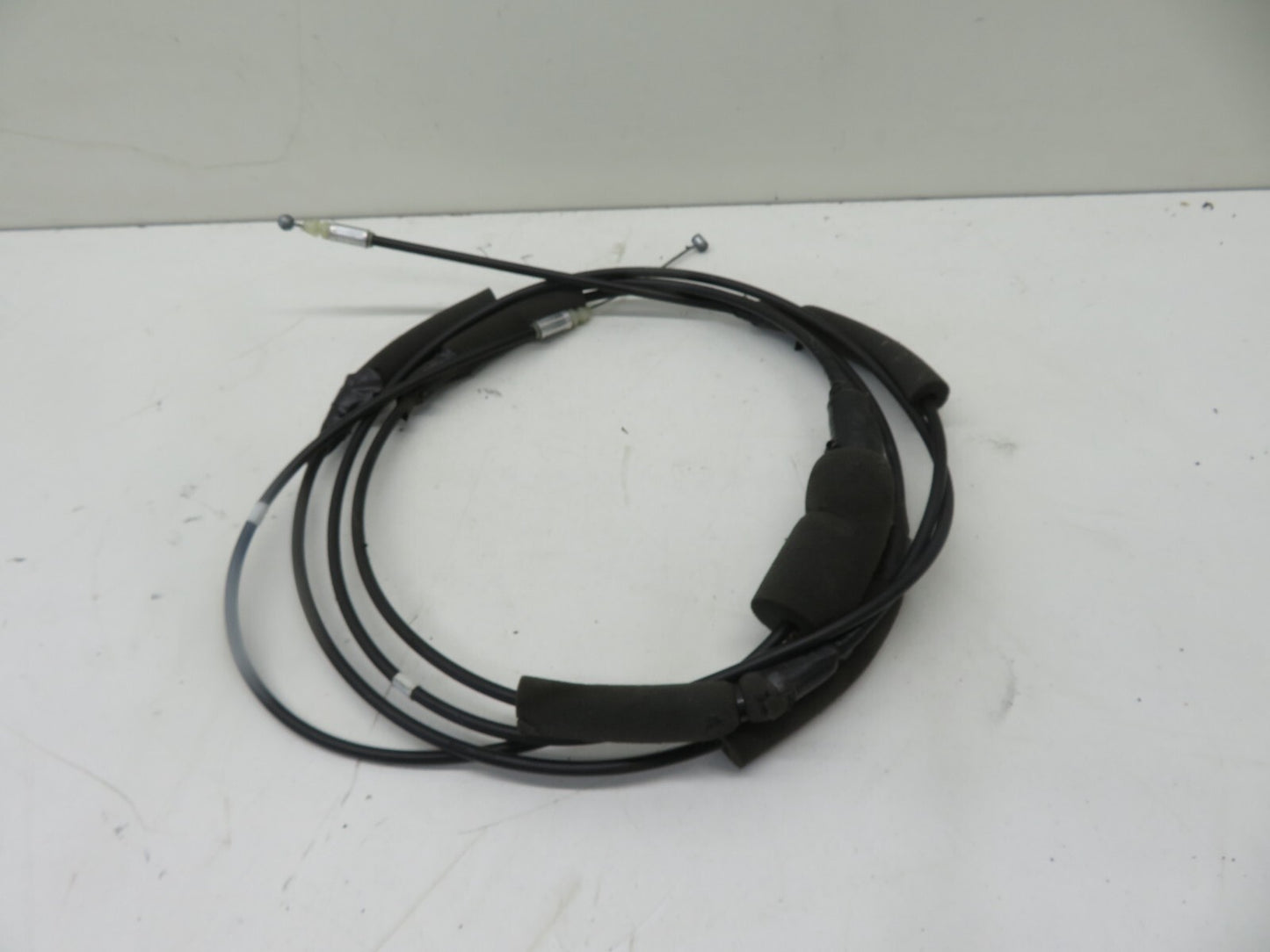 TOYOTA MR2 SW20 BOOT RELEASE CABLE 1990-1999 REF1234