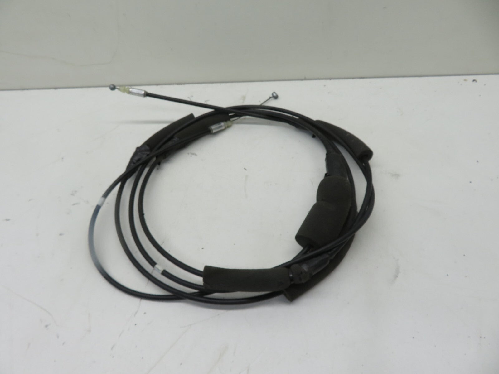TOYOTA MR2 SW20 BOOT RELEASE CABLE 1990-1999 REF1234