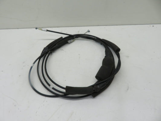 TOYOTA MR2 SW20 BOOT RELEASE CABLE 1990-1999 REF1234