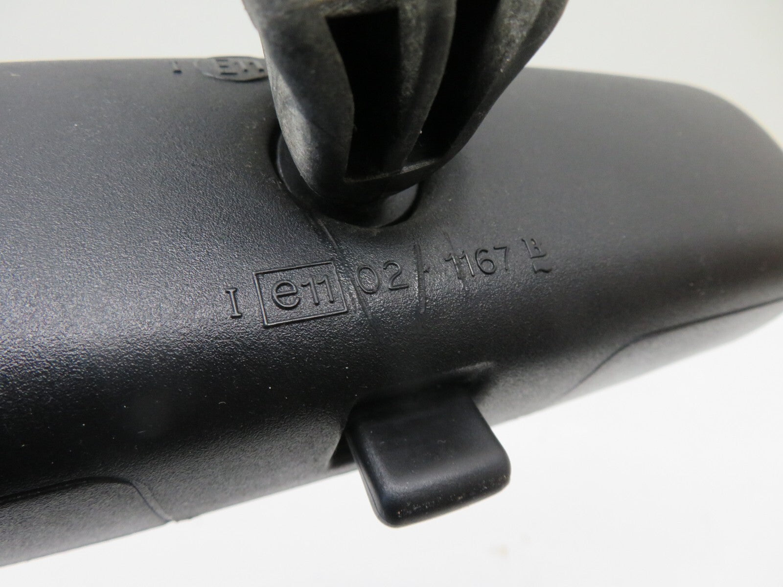 LAND ROVER FREELANDER 1 REAR VIEW MIRROR 2004-2006 1734-16