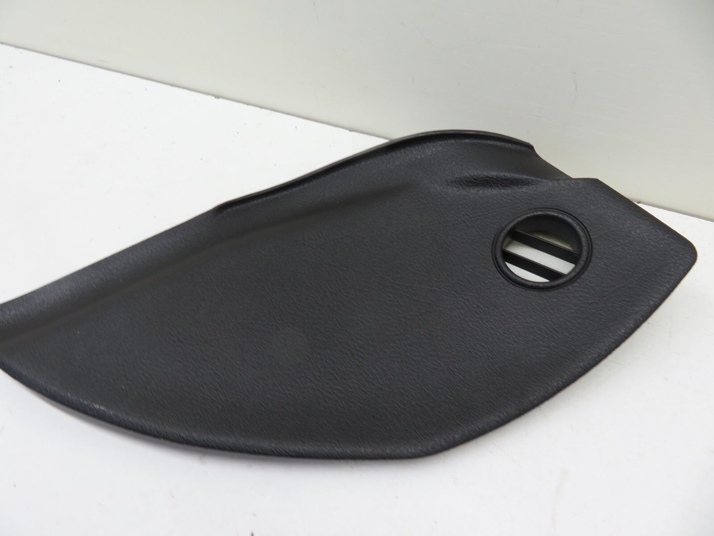 JAGUAR XJR NS PASSSENGER DASHBOARD END CAP TRIM 1994-2001 1730-6