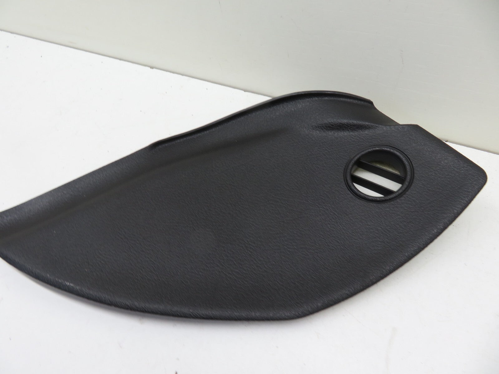 JAGUAR XJR NS PASSSENGER DASHBOARD END CAP TRIM 1994-2001 1730-6