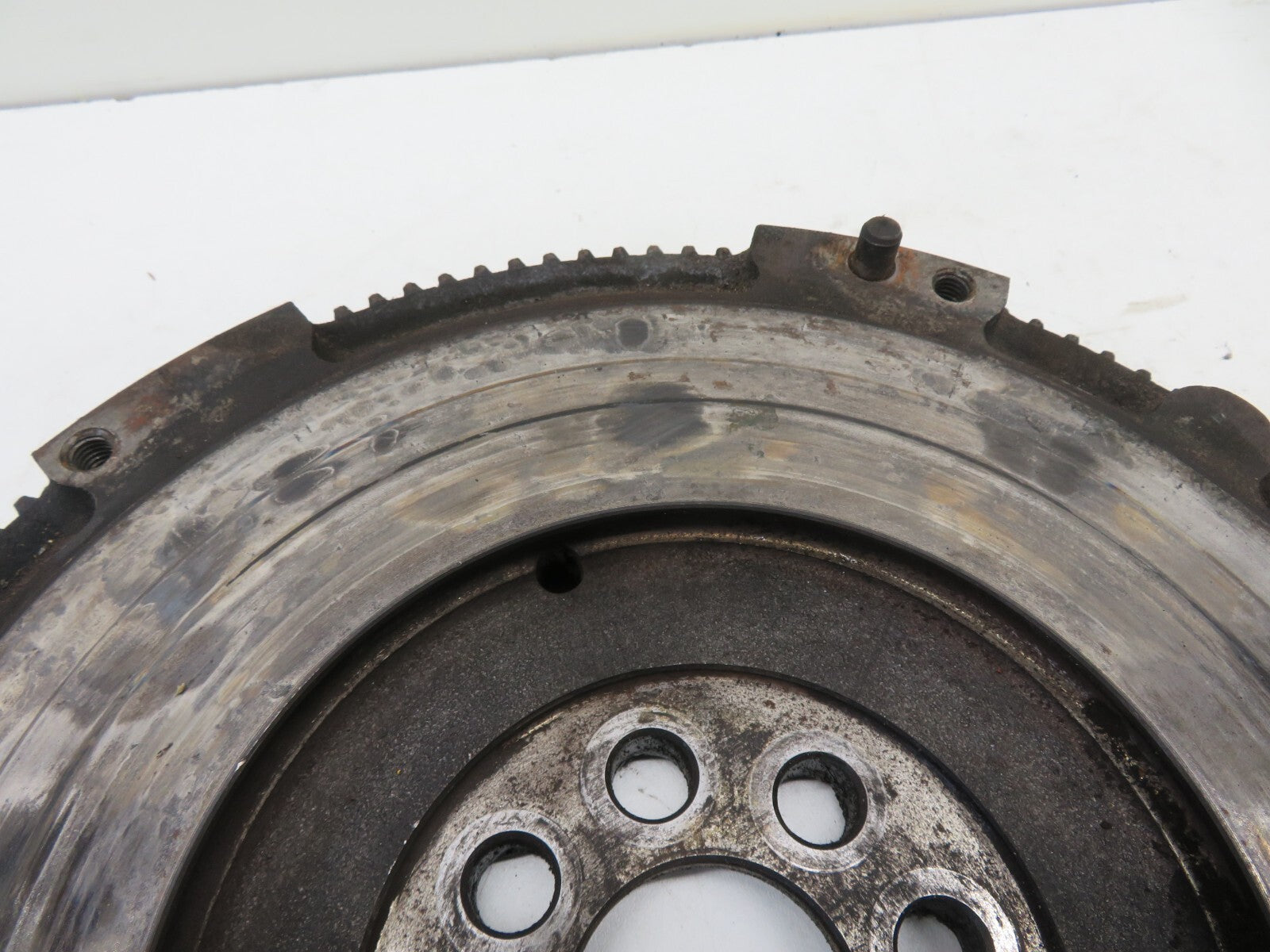 TOYOTA MR2 MK2 3SGTE REV 1-2 FLYWHEEL 1989-1993