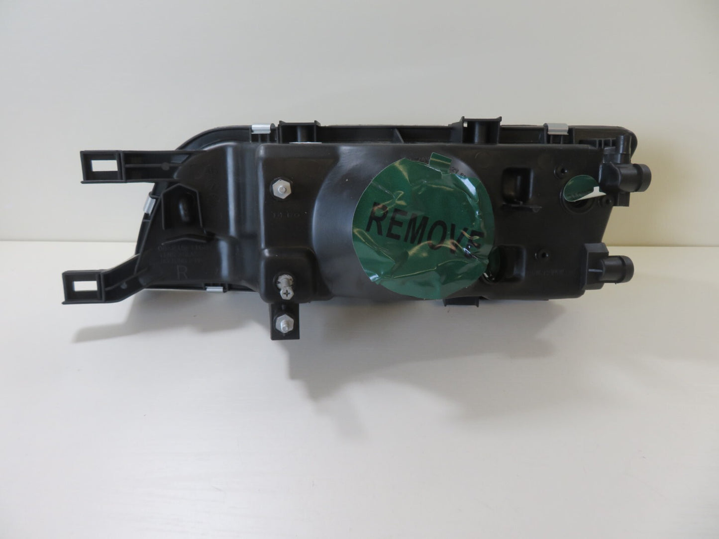 OS DRIVER RH DEPO HEADLIGHT 215-1166L-RD-E FOR NISSAN ALMERA 1995-1998 #LMS2