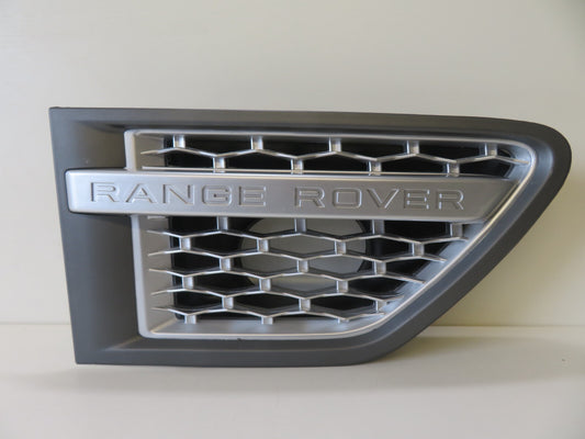 DRIVER FRONT RIGHT SIDE VENT GRILLE FOR RANGE ROVER SPORT L320 LR8021413 09-13