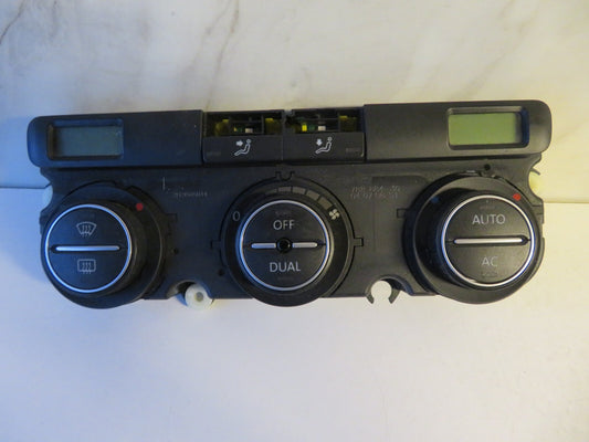 VOLKSWAGEN VW TOURAN HEATER CLIMATE CONTROLS 1K0907044CT 2003-2010 1452-5