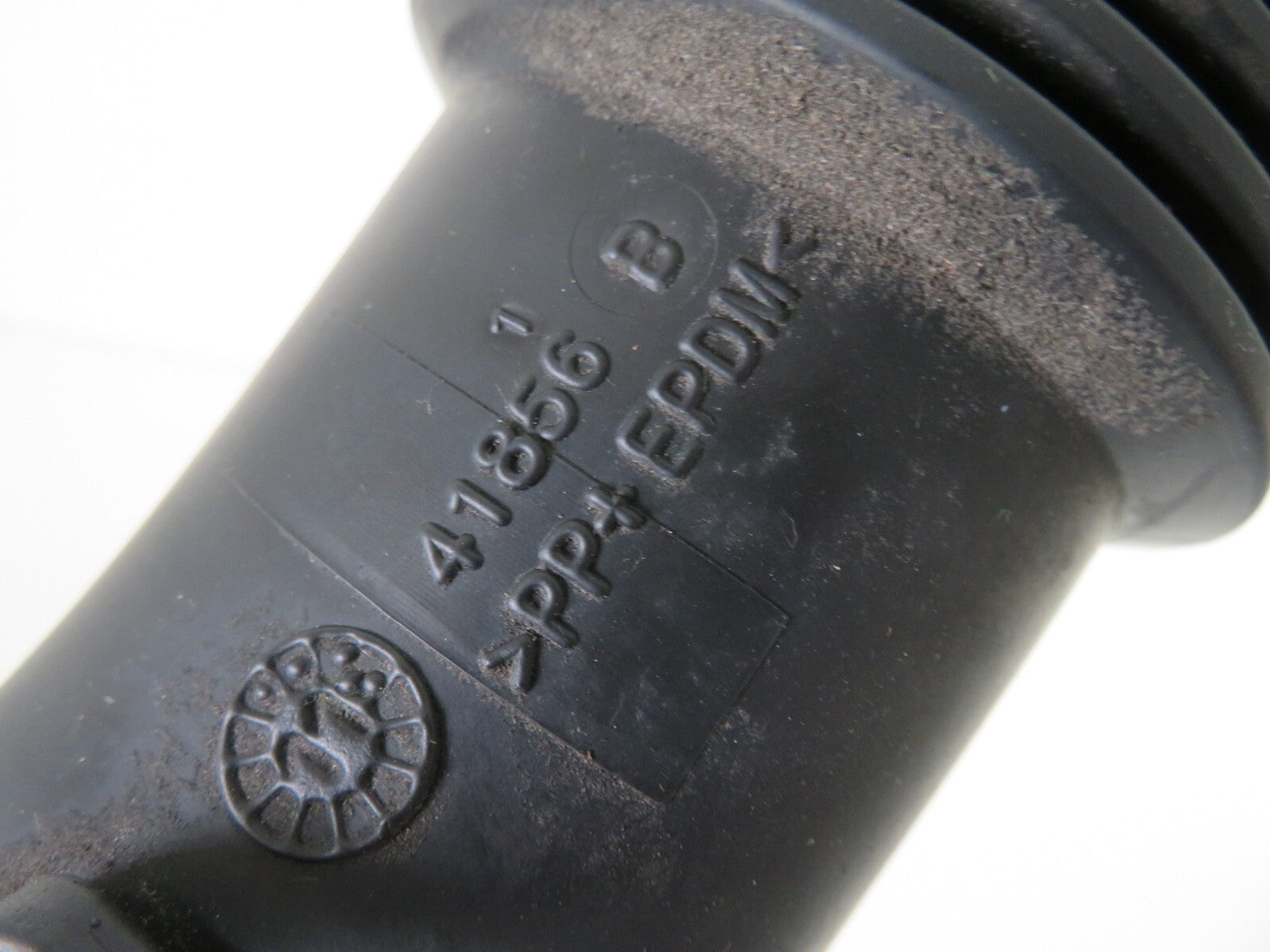 CITROEN BERLINGO 1.6 HDI INTAKE PIPE 41856 08-12 1211-8