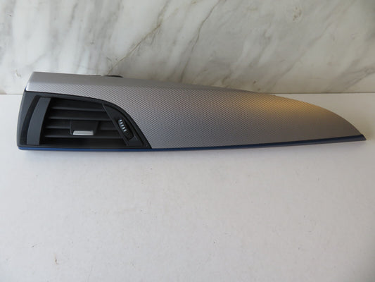 BMW 1 SERIES F20 M SPORT INTERIOR DASH TRIM VENT 2011-2018 AMS1514