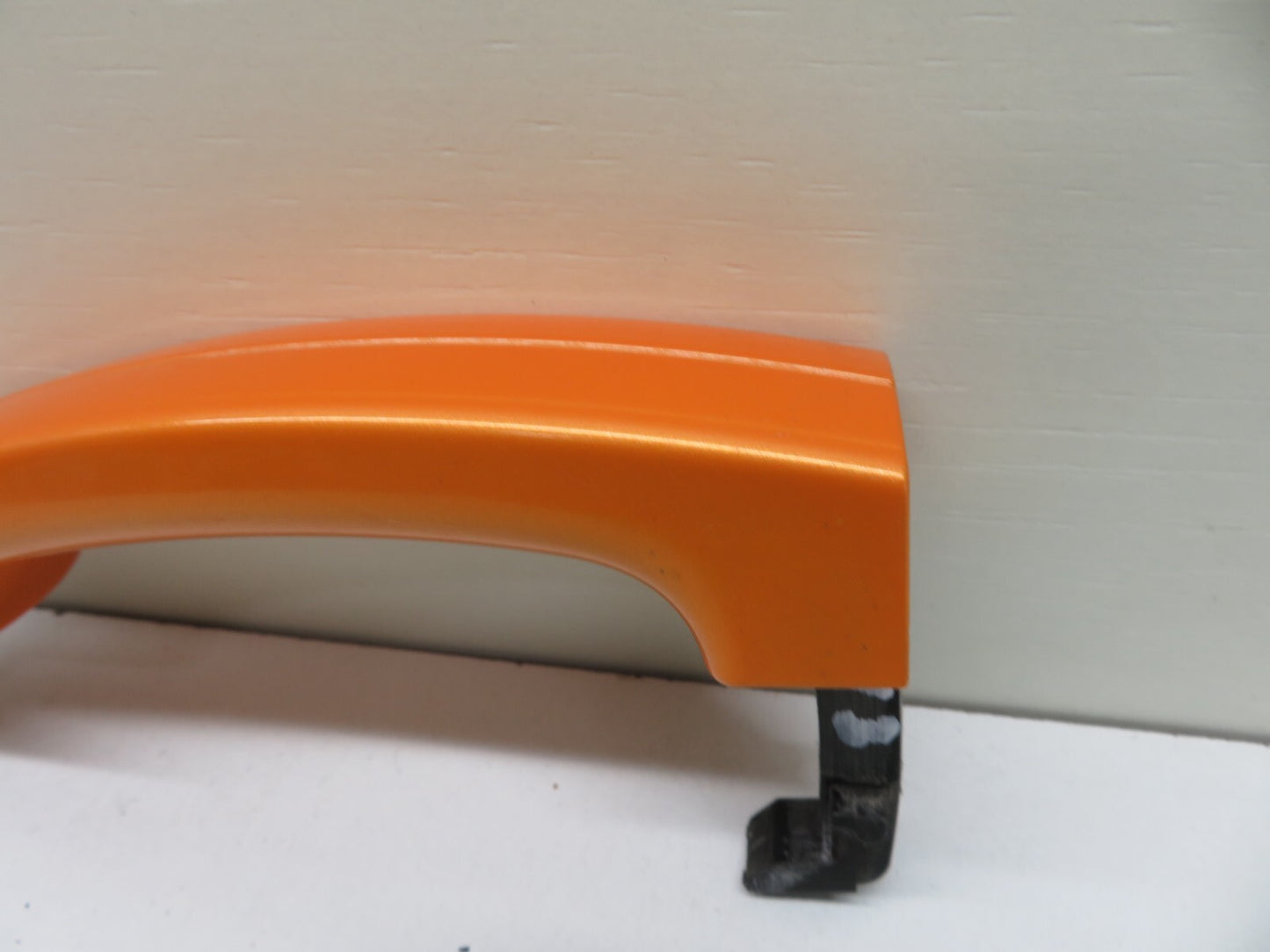 FORD FOCUS MK2 ST225 EXTERIOR DOOR HANDLE ORANGE 2006-2010 1654-13