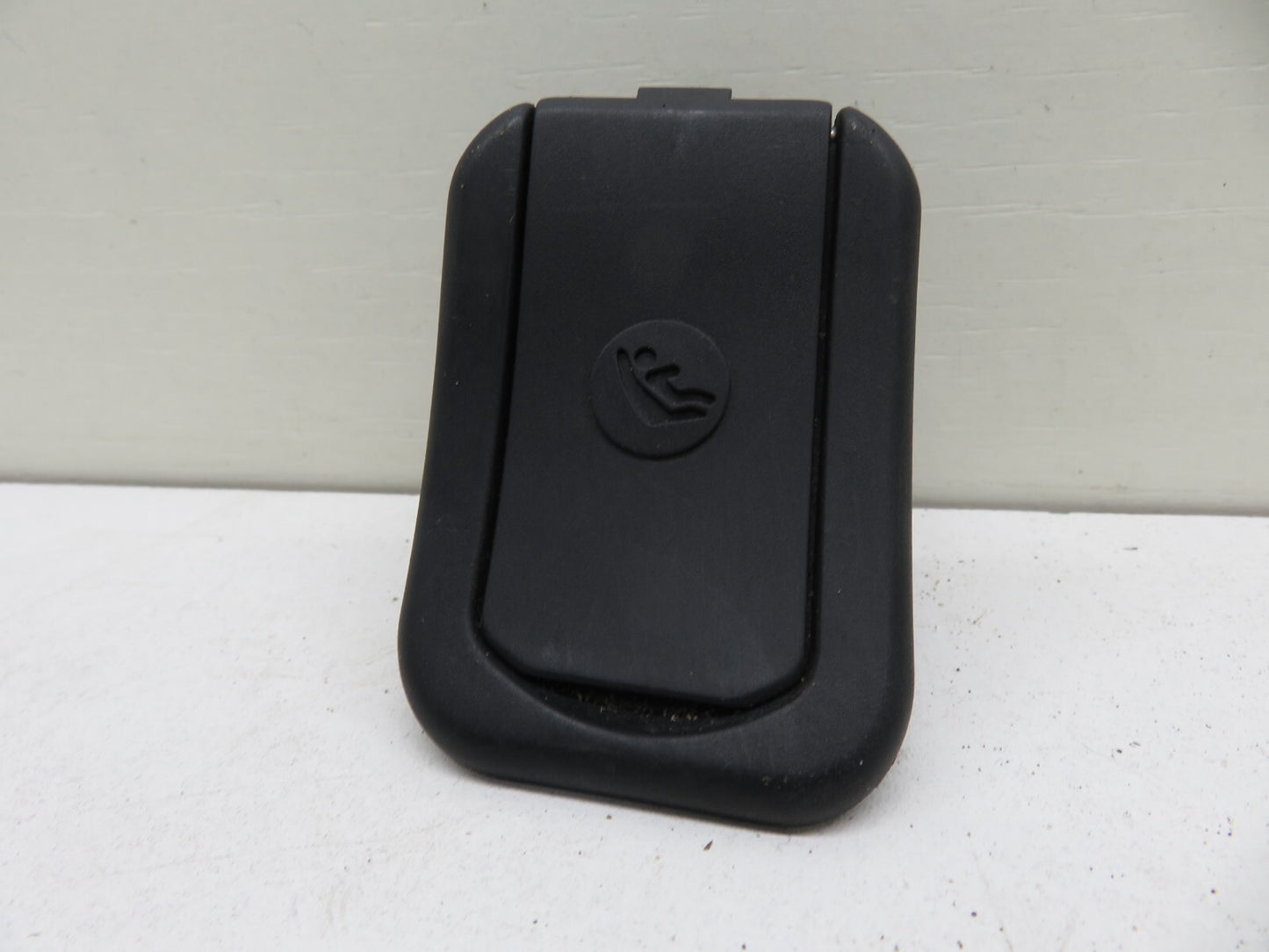 BMW MINI COOPER R50 R52 R52 REAR ISOFIX SEAT COVER TRIM 2001-2006