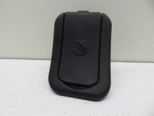 BMW MINI COOPER R50 R52 R52 REAR ISOFIX SEAT COVER TRIM 2001-2006