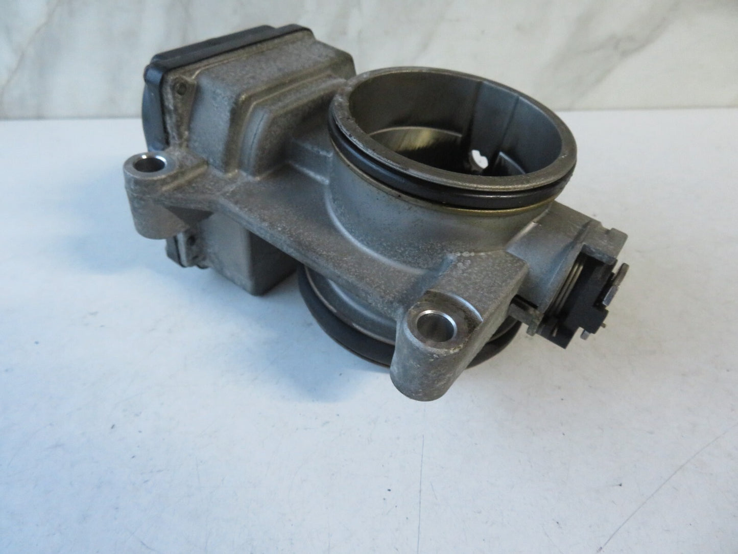 RENAULT LAGUNA 1.8 THROTTLE BODY 820063652 2001-2005 AMS1433-4