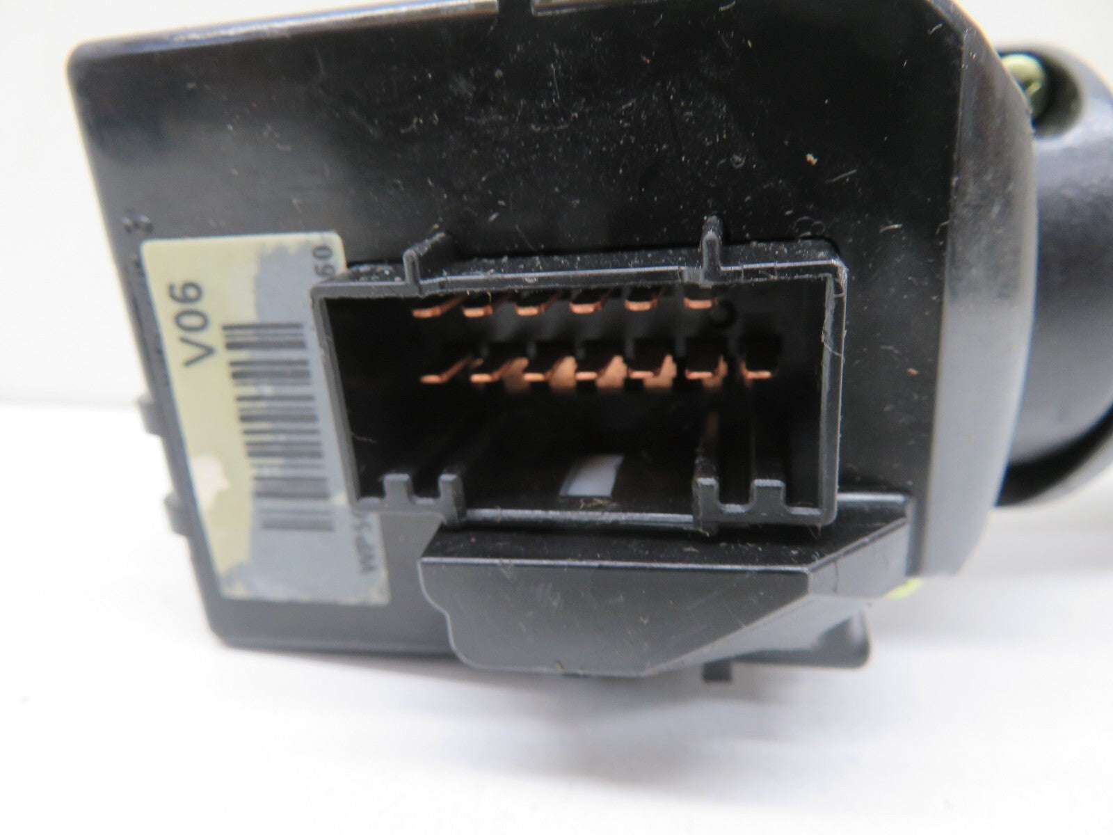 HYUNDAI I40 WIPER STALK 93420-2K560 2011-2015 A581-6