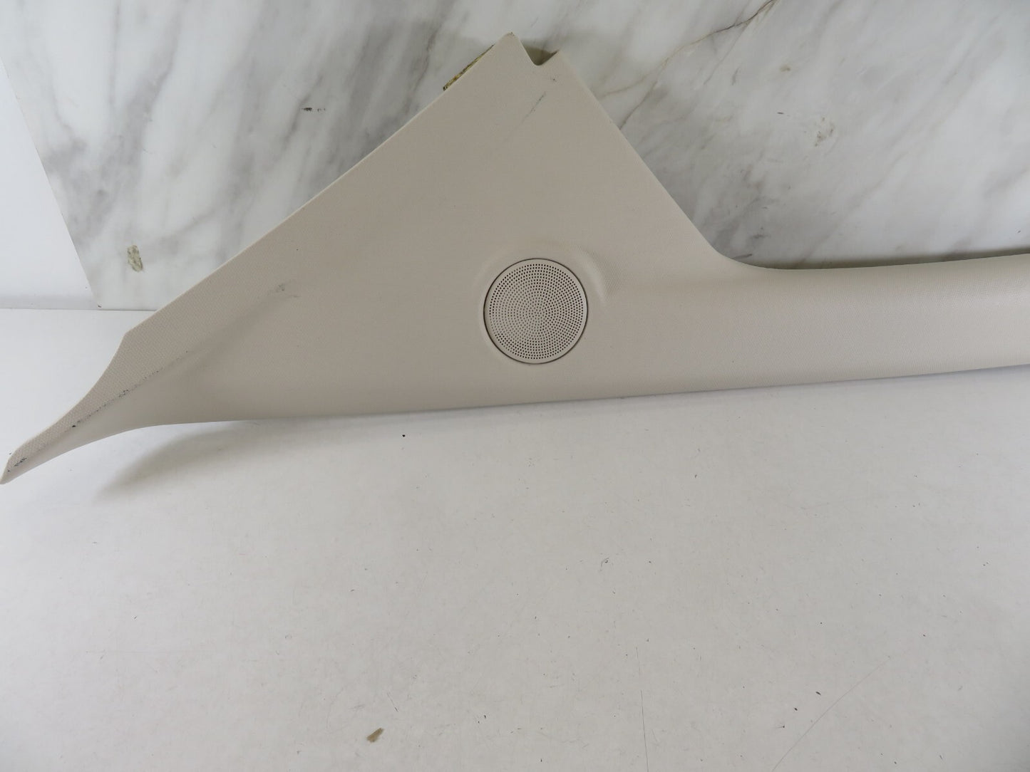 FORD KA MK2 NSF INTERIOR A PILLAR TRIM 2008-2015 BK1237