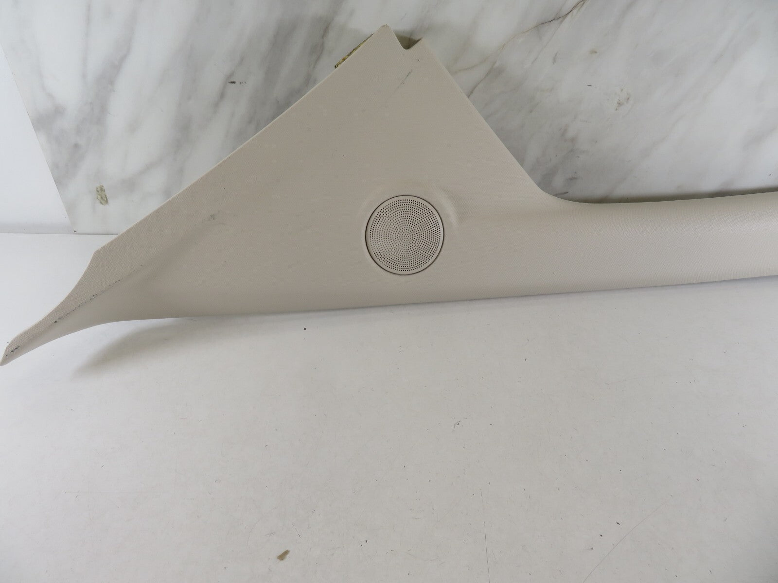 FORD KA MK2 NSF INTERIOR A PILLAR TRIM 2008-2015 BK1237