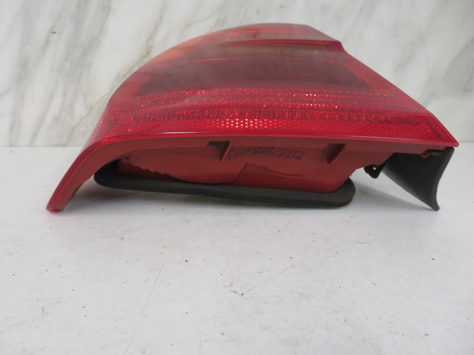 BMW 3 SERIES E90 SALOON NS PASSENGER REAR TAIL LIGHT 6937457 2004-2008 MIX1517-5