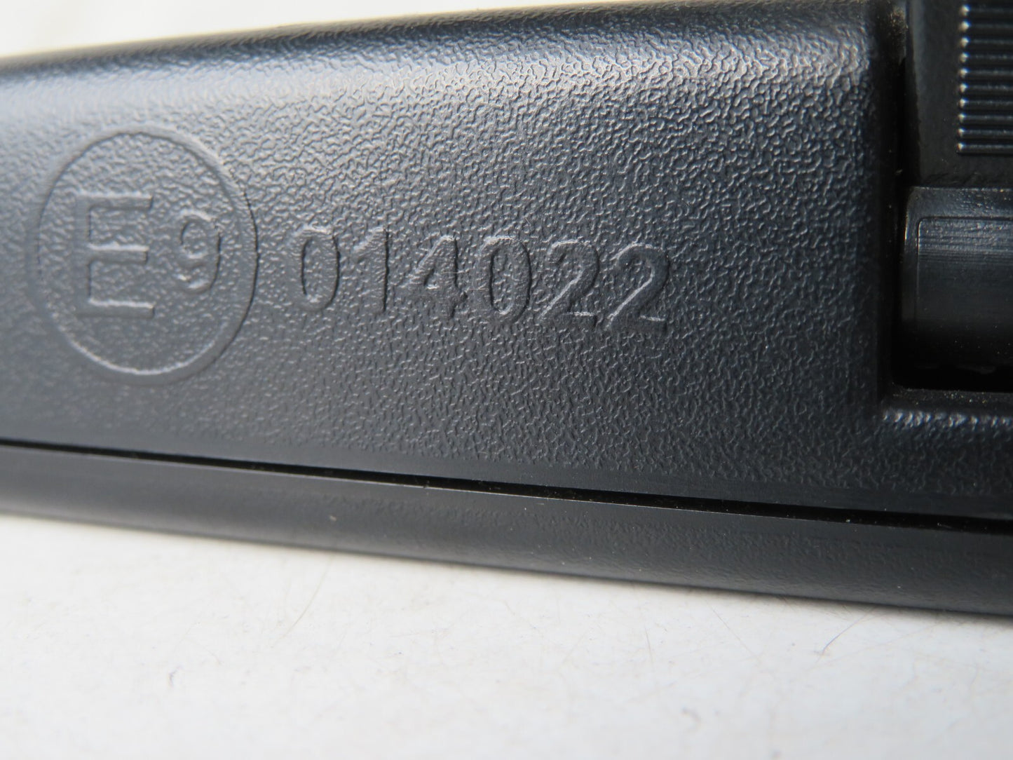 VOLKSWAGEN PASSAT B5 REAR VIEW MIRROR 1996-2001 A1101-19