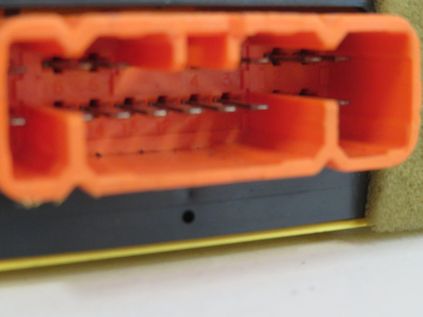 TOYOTA MR2 MK2 SW20 DOOR CONTROL MODULE RELAY 85980-17060 AM1206-6