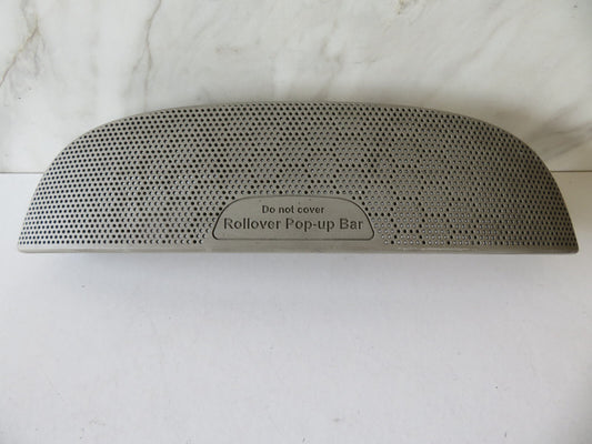 SAAB 9-3 ROLLOVER COVER TRIM 2004-2007 AMS1455-1