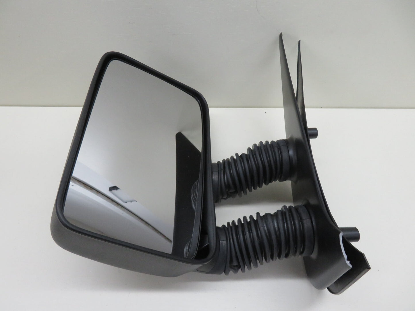 NS PASSENGER DOOR WING MIRROR FOR CITROEN DISPATCH LONG ARM 1994-2004